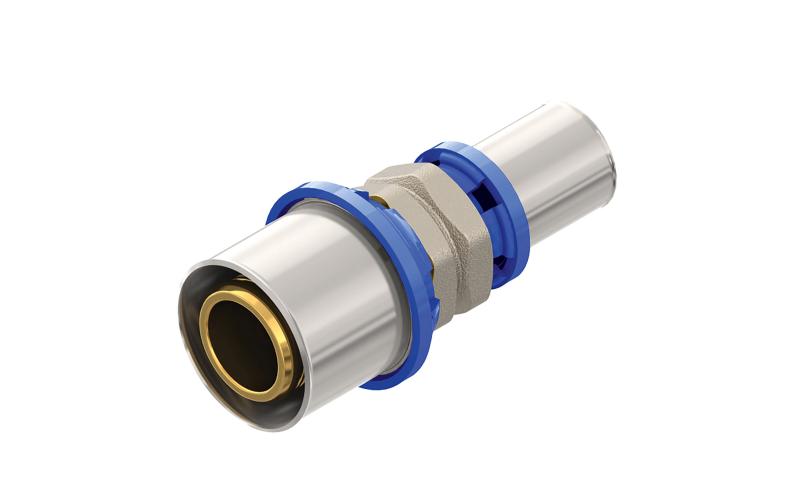 REDUCING STRAIGHT CONNECTOR LBP
